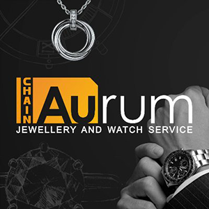 Como comprar AURUM