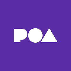 Logo Poa Network