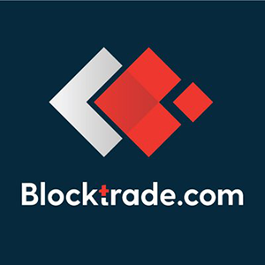 Comprar Blocktrade token