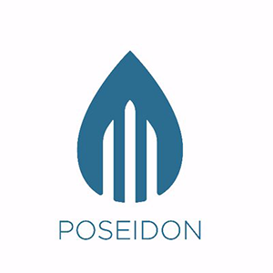 Logo Poseidon Foundation