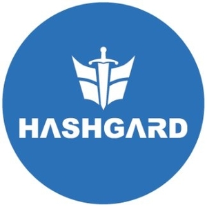 Símbolo precio Hashgard