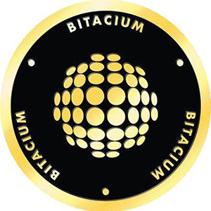 Como comprar BITACIUM