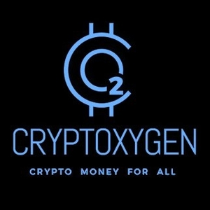 Comprar Cryptoxygen