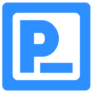 Logo Presearch