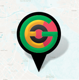 Logo GeoCoin