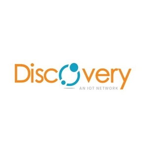 Símbolo precio DiscoveryIoT