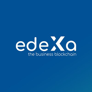 Preço edeXa Security Token