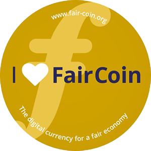 Precio FairCoin