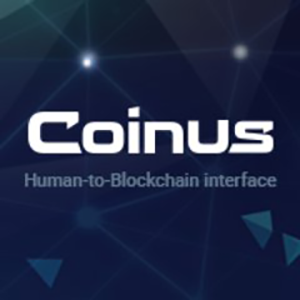 Precio CoinUs