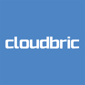 Logo Cloudbric