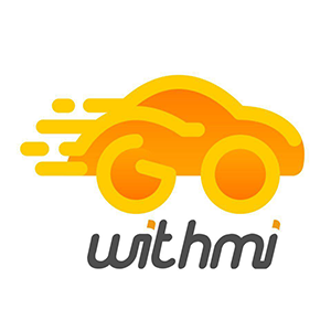 Logo GoWithMi