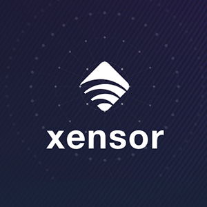 Logo Xensor