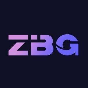 Logo ZBG Token