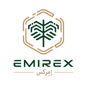 Logo Emirex Token
