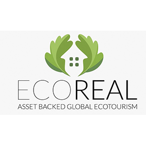 Logo Ecoreal Estate