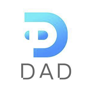 Logo DAD