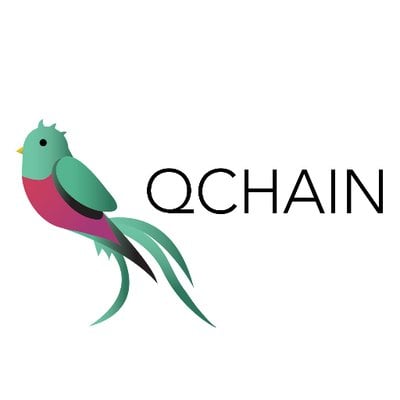Precio Ethereum Qchain Token