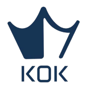 Logo KOK Coin