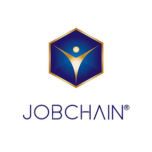 Logo Jobchain