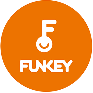 Comprar FunKeyPay
