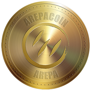 Logo Arepacoin