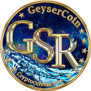 Comprar GeyserCoin