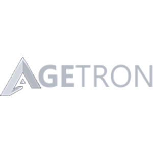 Logo Agetron