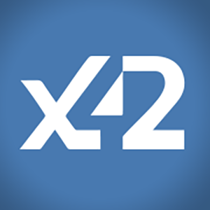 Logo X42 Protocol