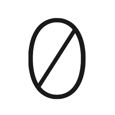 Logo 0chain