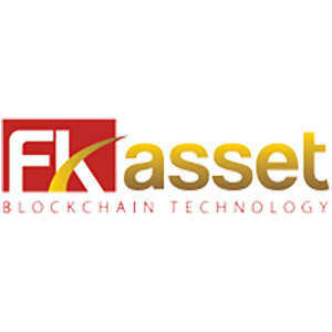 Logo FK Coin