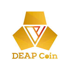 Logo DEAPCOIN