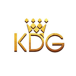 Logo Kingdom Game 4.0