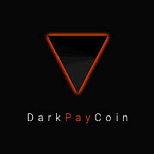 Logo DarkPayCoin