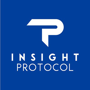 Logo Insight Protocol
