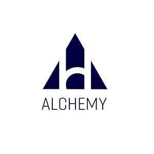 Logo Alchemy Pay
