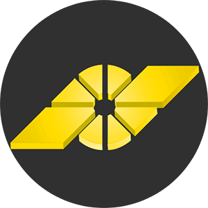 Logo New BitShares