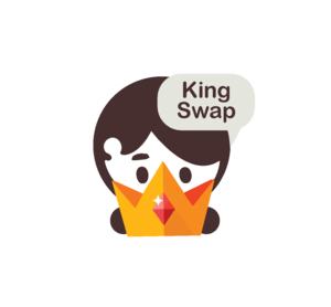Comprar KingSwap