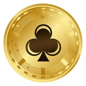 Logo Casino Betting Coin
