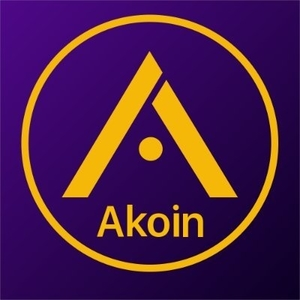 Precio Akoin