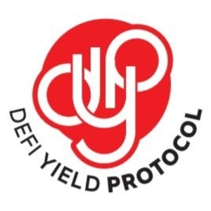 Logo DeFi Yield Protocol