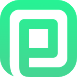Logo Particl
