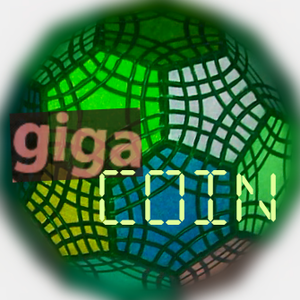 Logo GigaCoin