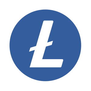 Logo Litecoin