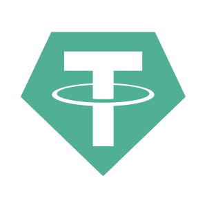 Logo Tether