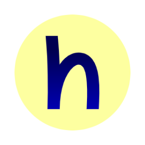 Logo HOPR