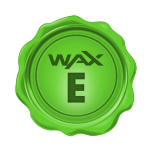 Logo WAXE