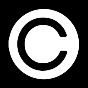 Logo Curate