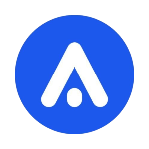 Logo AIOZ Network
