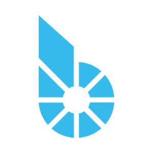 Logo Bitshares