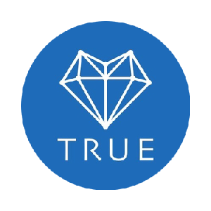 Logo True Chain